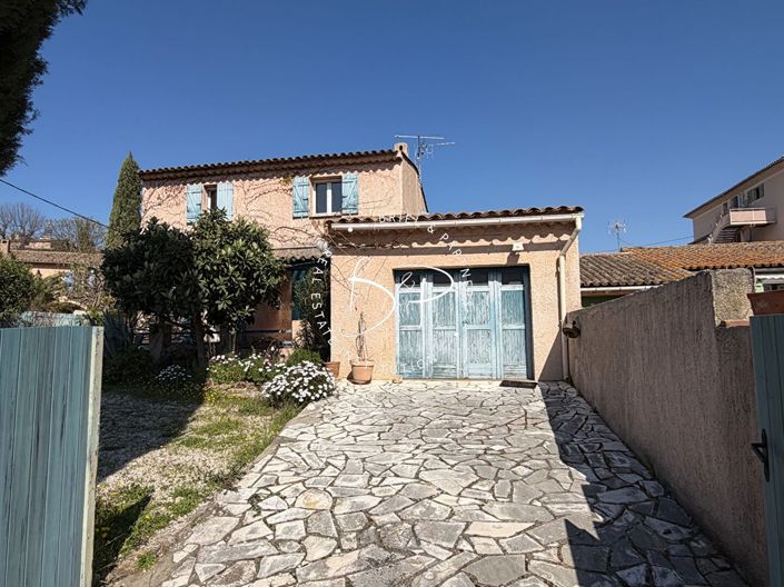 Image No.16-Maison de 3 chambres à vendre à Lorgues