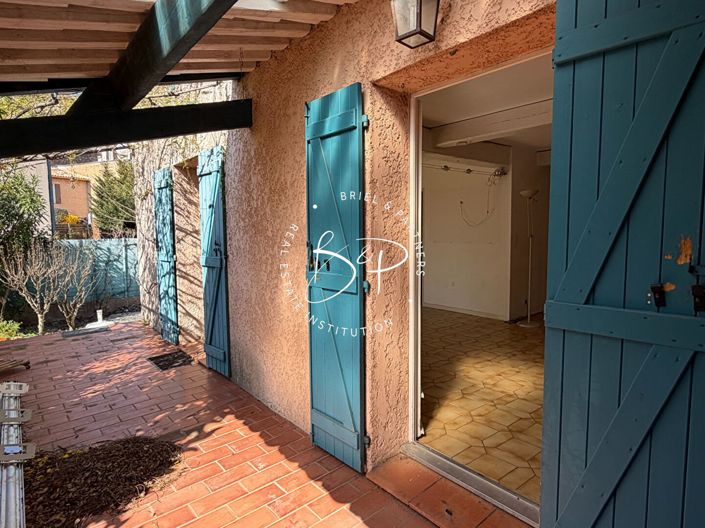 Image No.3-Maison de 3 chambres à vendre à Lorgues