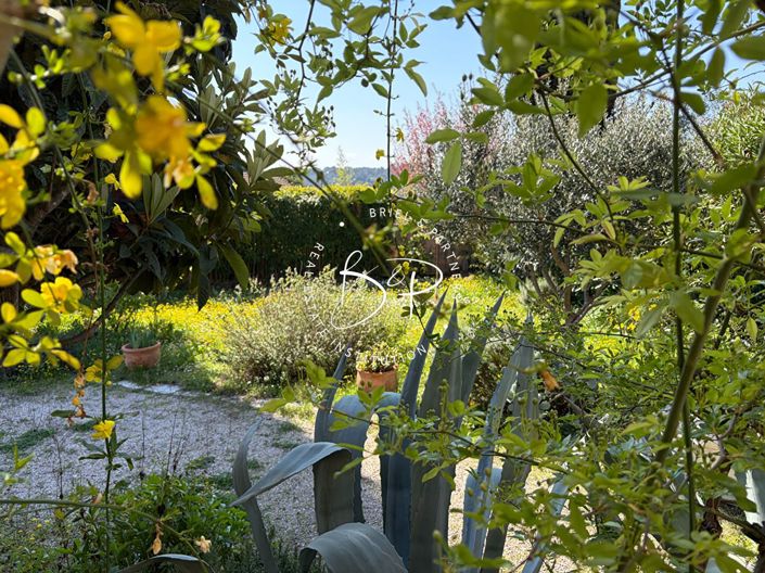 Image No.4-Maison de 3 chambres à vendre à Lorgues