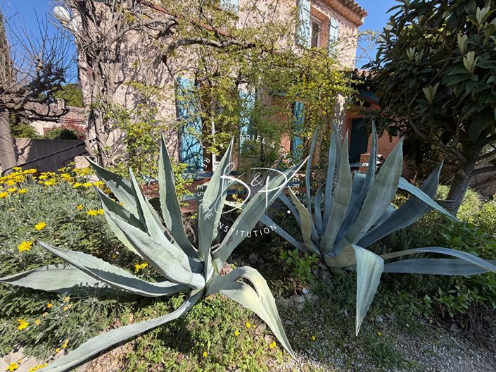 Image No.5-Maison de 3 chambres à vendre à Lorgues