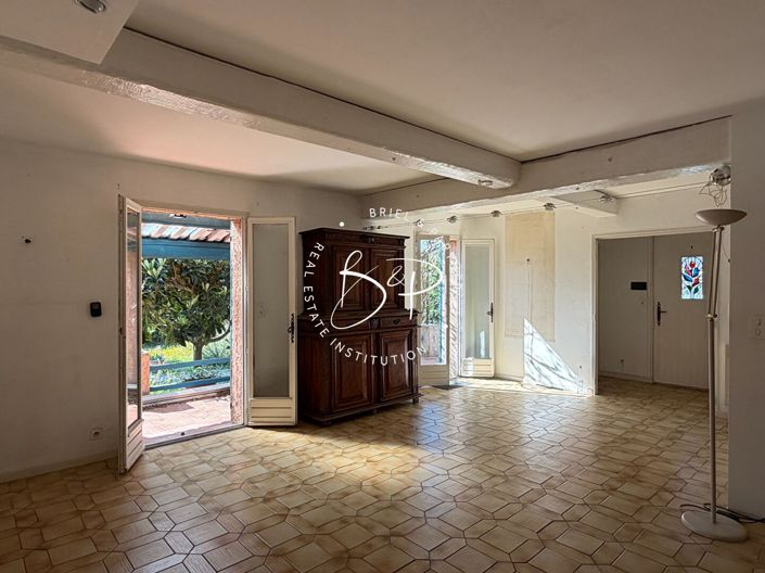 Image No.6-Maison de 3 chambres à vendre à Lorgues