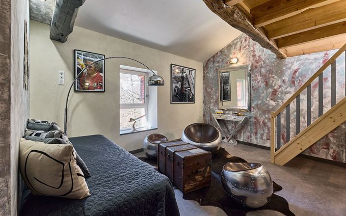 Image No.15-Propriété de 7 chambres à vendre à Montagna-le-Reconduit