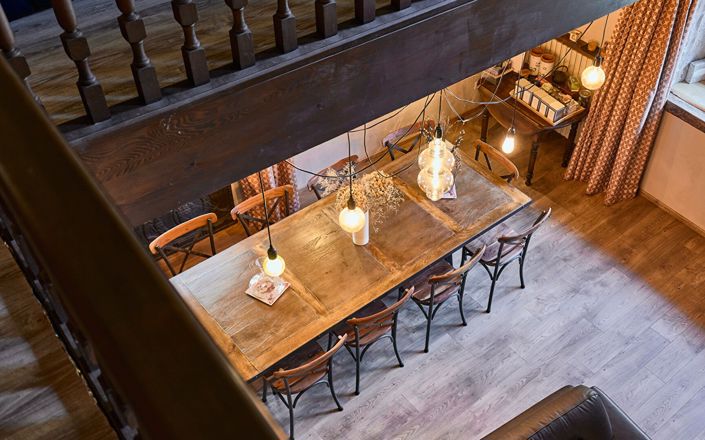 Image No.8-Propriété de 7 chambres à vendre à Montagna-le-Reconduit