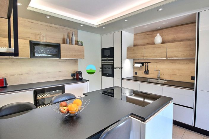 Image No.3-Maison de 4 chambres à vendre à Vaucluse