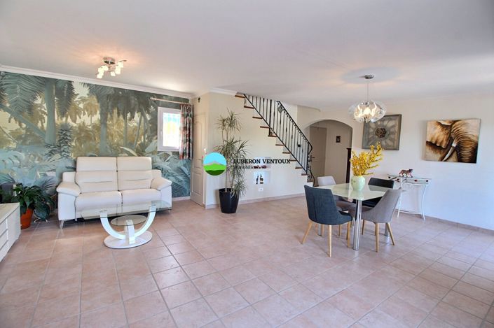 Image No.4-Maison de 4 chambres à vendre à Vaucluse