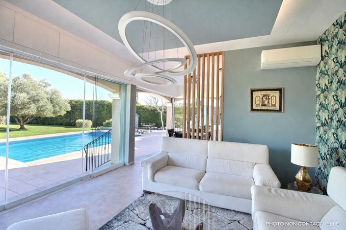 Image No.5-Maison de 4 chambres à vendre à Vaucluse