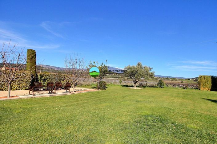 Image No.6-Maison de 4 chambres à vendre à Vaucluse