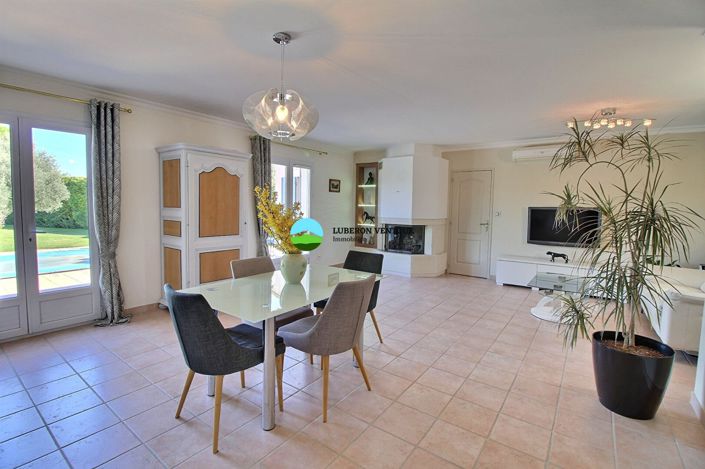 Image No.7-Maison de 4 chambres à vendre à Vaucluse