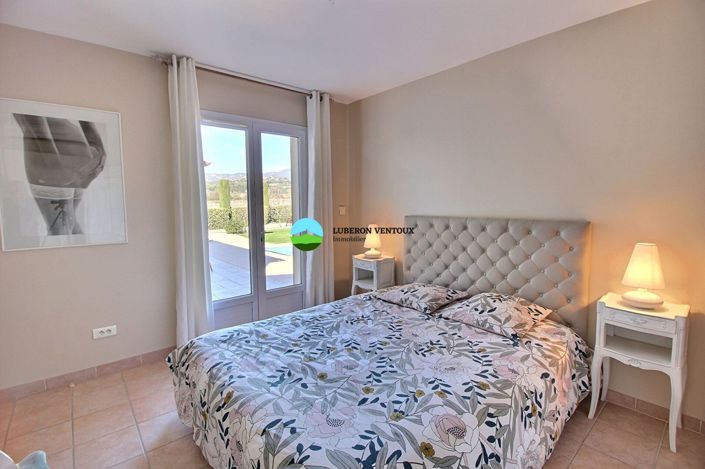 Image No.9-Maison de 4 chambres à vendre à Vaucluse