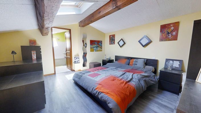 Image No.5-Appartement de 1 chambre à vendre à Six-Fours-les-Plages