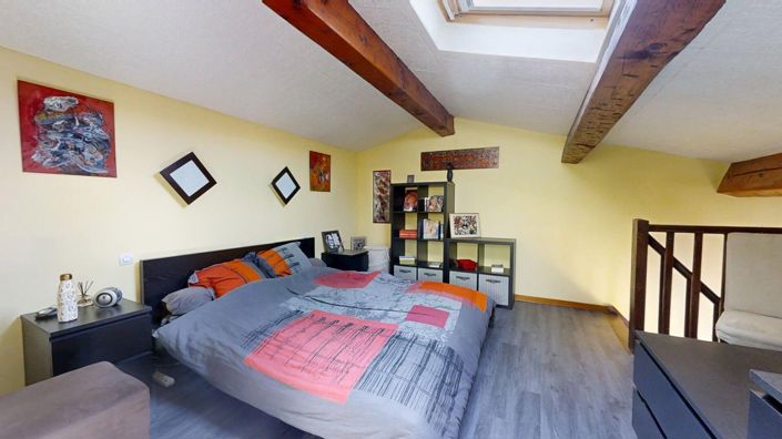 Image No.6-Appartement de 1 chambre à vendre à Six-Fours-les-Plages