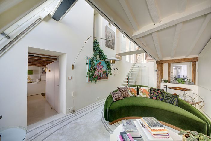 Image No.4-2 Bed Apartment for sale