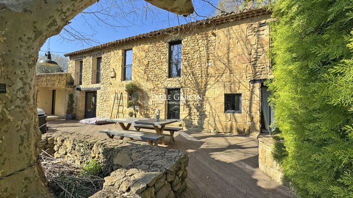 Image No.2-Maison de 3 chambres à vendre à Salon-de-Provence