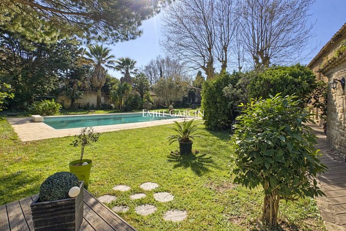 Image No.4-Maison de 3 chambres à vendre à Salon-de-Provence