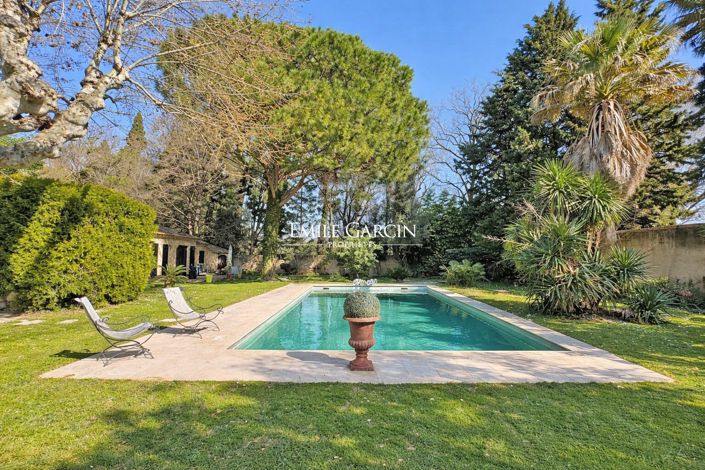 Image No.5-Maison de 3 chambres à vendre à Salon-de-Provence