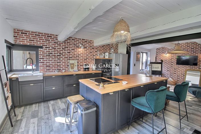 Image No.7-Maison de 3 chambres à vendre à Salon-de-Provence