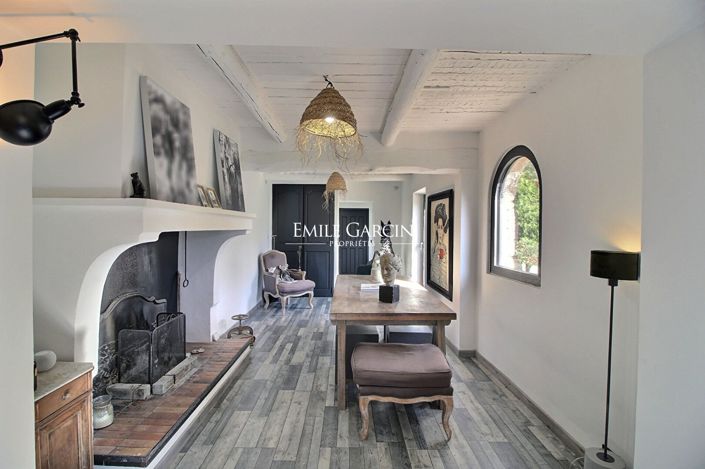 Image No.9-Maison de 3 chambres à vendre à Salon-de-Provence