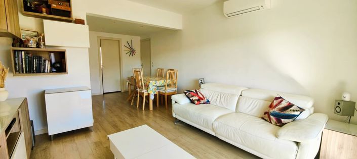 Image No.3-Appartement de 2 chambres à vendre à Antibes