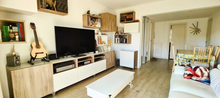 Image No.4-Appartement de 2 chambres à vendre à Antibes