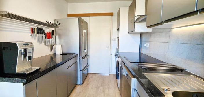 Image No.5-Appartement de 2 chambres à vendre à Antibes