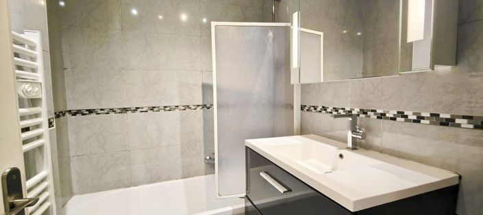 Image No.7-Appartement de 2 chambres à vendre à Antibes