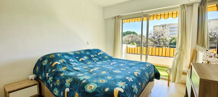 Image No.8-Appartement de 2 chambres à vendre à Antibes