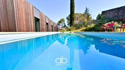 1 - Castelnau-le-Lez, House