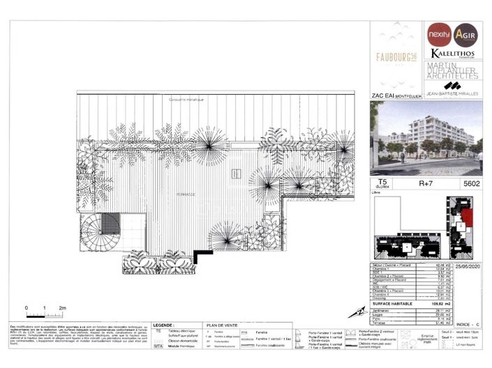 Image No.14-3 Bed Apartment for sale