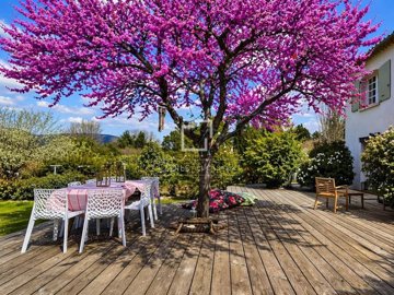 1 - Valflaunès, Maison