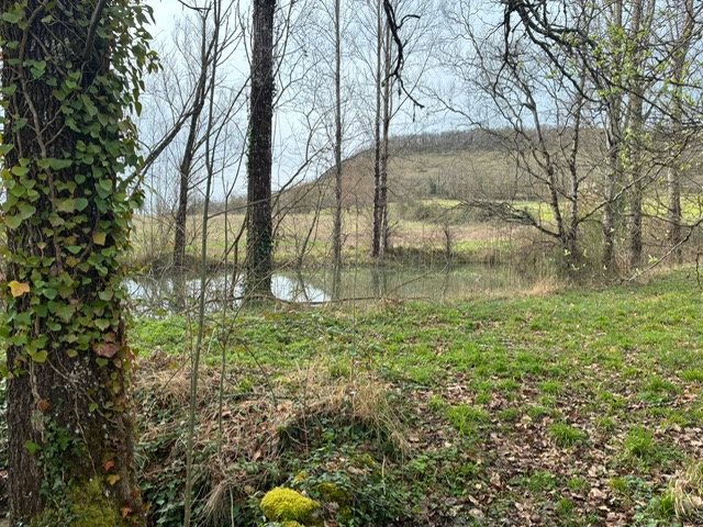 Image No.5-Maison de 2 chambres à vendre à Lot