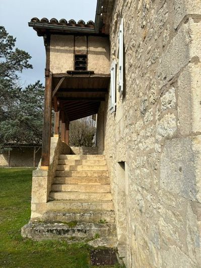 Image No.6-Maison de 2 chambres à vendre à Lot