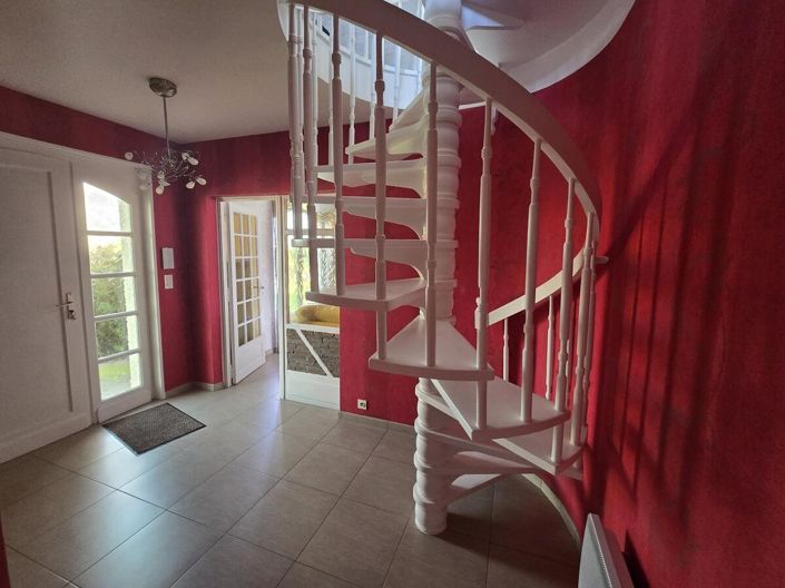 Image No.10-Maison de 5 chambres à vendre à Izel-lès-Hameau