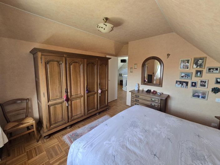 Image No.14-Maison de 5 chambres à vendre à Izel-lès-Hameau