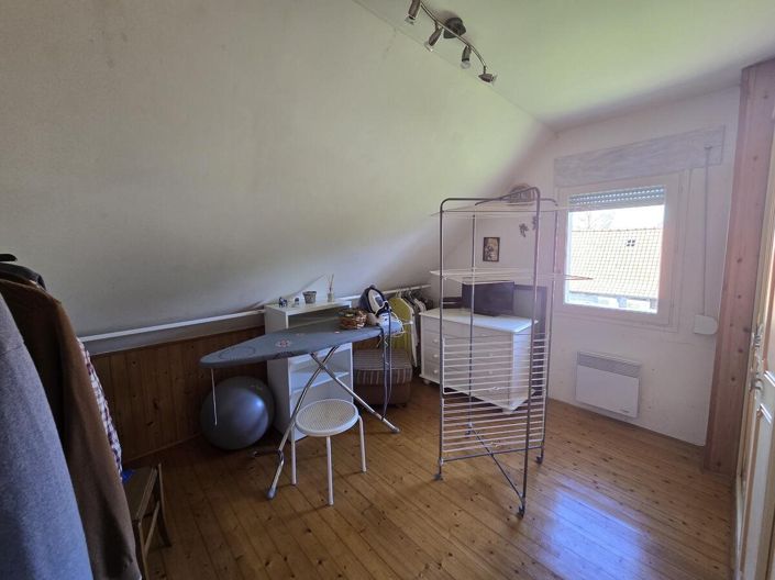 Image No.15-Maison de 5 chambres à vendre à Izel-lès-Hameau