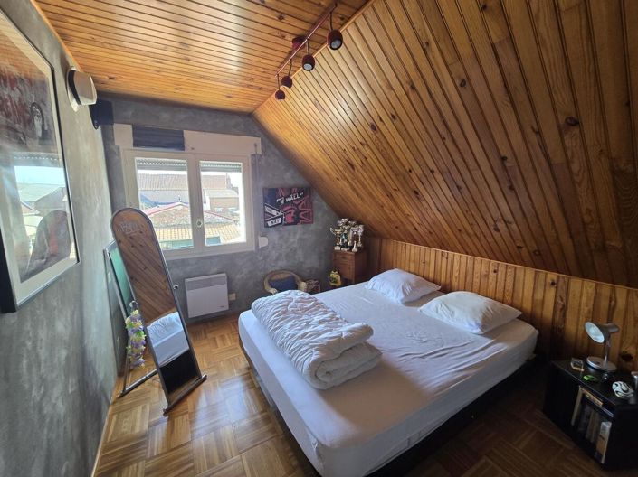 Image No.16-Maison de 5 chambres à vendre à Izel-lès-Hameau