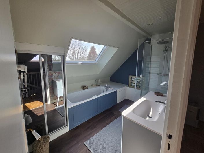 Image No.17-Maison de 5 chambres à vendre à Izel-lès-Hameau