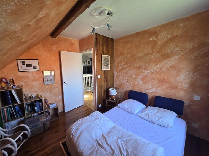 Image No.18-Maison de 5 chambres à vendre à Izel-lès-Hameau