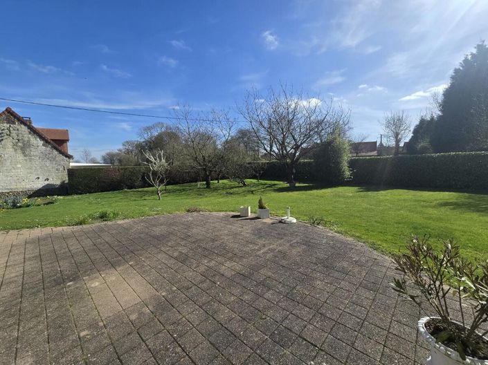 Image No.22-Maison de 5 chambres à vendre à Izel-lès-Hameau