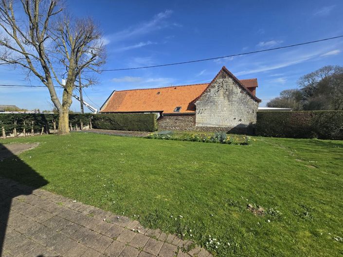 Image No.24-Maison de 5 chambres à vendre à Izel-lès-Hameau