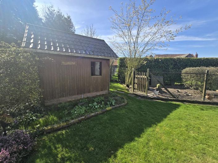 Image No.25-Maison de 5 chambres à vendre à Izel-lès-Hameau