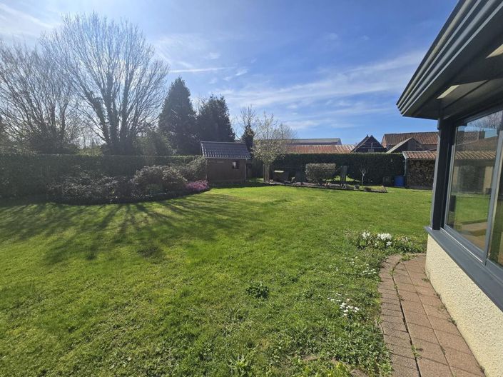 Image No.26-Maison de 5 chambres à vendre à Izel-lès-Hameau