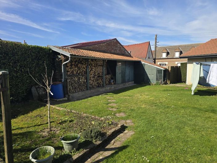 Image No.28-Maison de 5 chambres à vendre à Izel-lès-Hameau