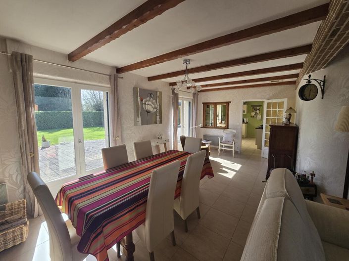 Image No.3-Maison de 5 chambres à vendre à Izel-lès-Hameau