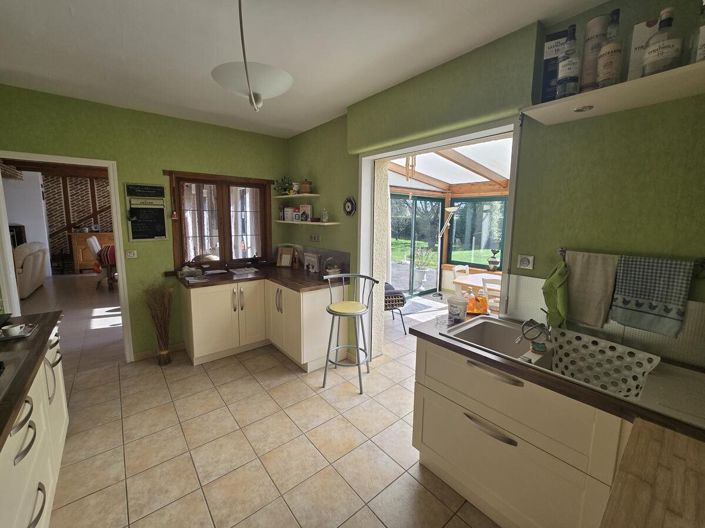 Image No.7-Maison de 5 chambres à vendre à Izel-lès-Hameau