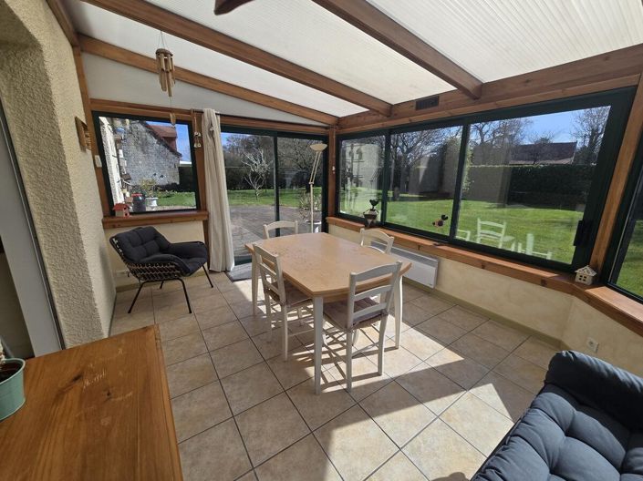 Image No.8-Maison de 5 chambres à vendre à Izel-lès-Hameau