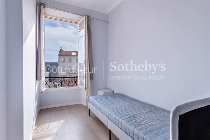 Image No.15-Appartement de 4 chambres à vendre à Nice