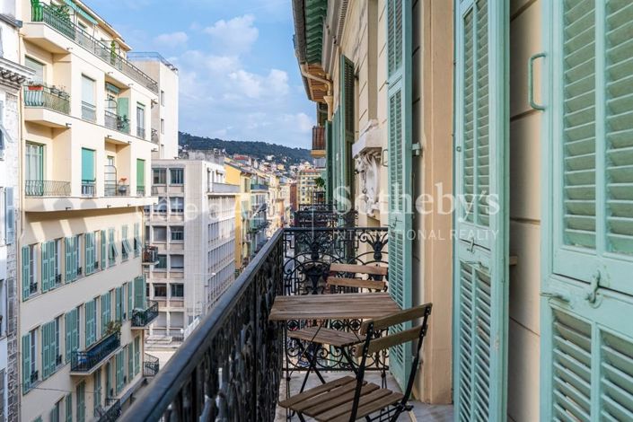 Image No.19-Appartement de 4 chambres à vendre à Nice