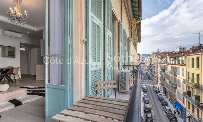 Image No.20-Appartement de 4 chambres à vendre à Nice