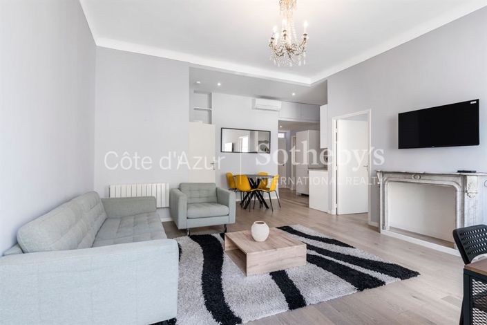 Image No.5-Appartement de 4 chambres à vendre à Nice