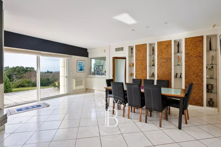 Image No.11-Maison de 5 chambres à vendre à Ciboure